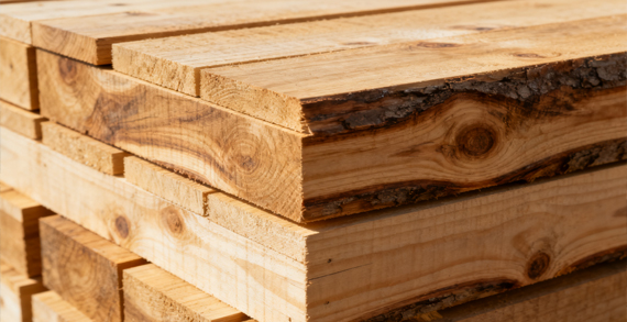 Custom Wood Flooring and Wholesale Timber Supply